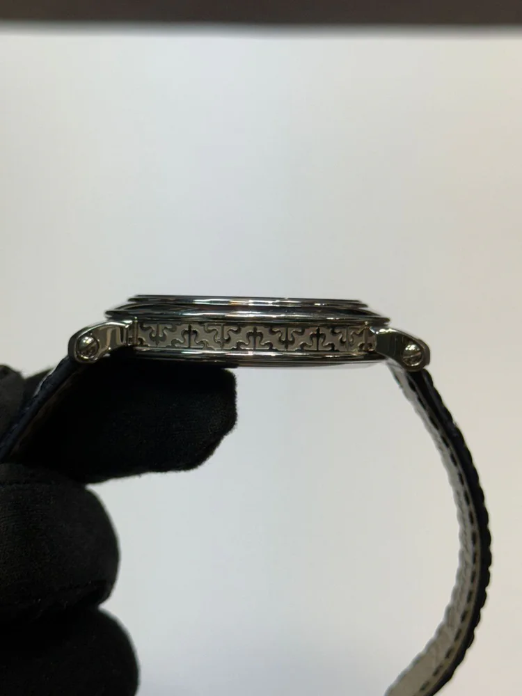 Patek Philippe Celestial Complications Celestial 5102G White Gold